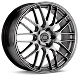 ENK EKM3 Wheels