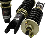 BX Drag Pro Coilovers