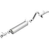 MAG BRE Exhaust Kits