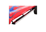 Go Rhino 2009-2014 Ram 1500 Oe Extreme Side 5In Oe Low Profile Complete Kit Polished