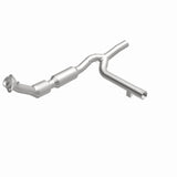 MAG Converter Direct Fit