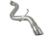 AFE Exhaust Axle Back