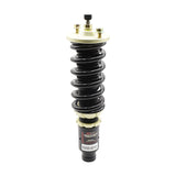 BX Drag Pro Coilovers