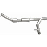 MAG Converter Direct Fit