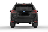 RAL UR Blk Flap/Grey Logo