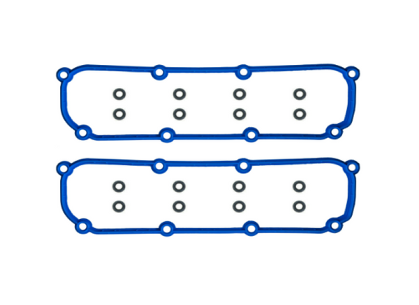 Fel-Pro 07-11 Jeep Wrangler/04-10 Chrysler Town & Country Engine Valve Cover Gasket Set