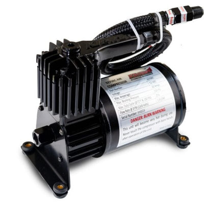 Kleinn Compresseur d'air 130 PSI