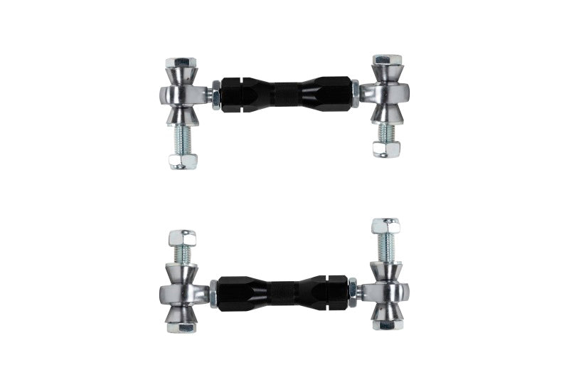 Eibach Ensemble de biellettes antiroulis avant 17-20 Tesla Model 3
