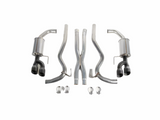 RSH Cat Back Exhausts
