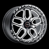 WEL Laguna Wheels