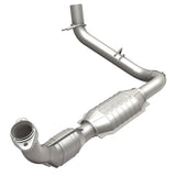MAG Converter Direct Fit