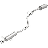 MAG BRE Exhaust Kits