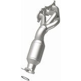 MAG Converter Direct Fit
