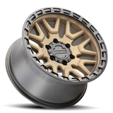 RCL 953 Krank Wheels