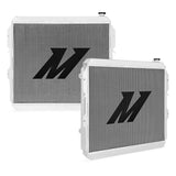 MM Radiators - Alum