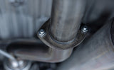 MAG D-Fit Mufflers