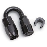RUS Quick Straight Hose Ends