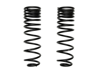 Icon Vehicle Dynamics 20Up JT 1.5" Rear Multi Rate Spring Kit