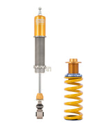 OHL Coilover - Road & Track
