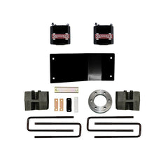 Skyjacker Ensemble boîte de composants 4.5 po 2015 F150 4WD