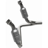 MAG Converter Direct Fit