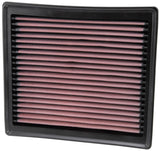 KN Drop in Air Filters
