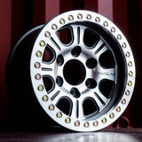 RCL RT232 Monster Wheels