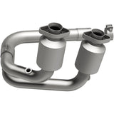 MAG Converter Direct Fit