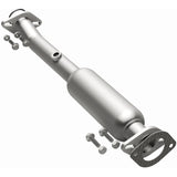 MAG BRE Front Pipe Kit