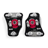 QAP Camber Plates