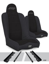 PRP Daily Driver HighBack Seat