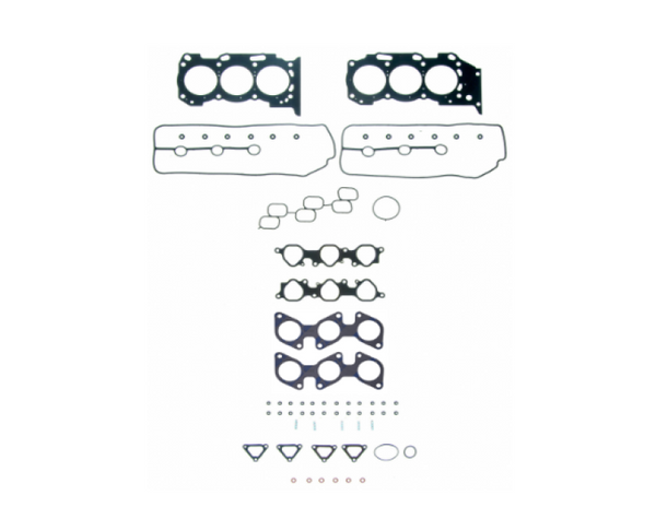 Fel-Pro Ensemble de joints de culasse de moteur PermaTorque 07-09 Toyota FJ Cruiser/03-09 4Runner