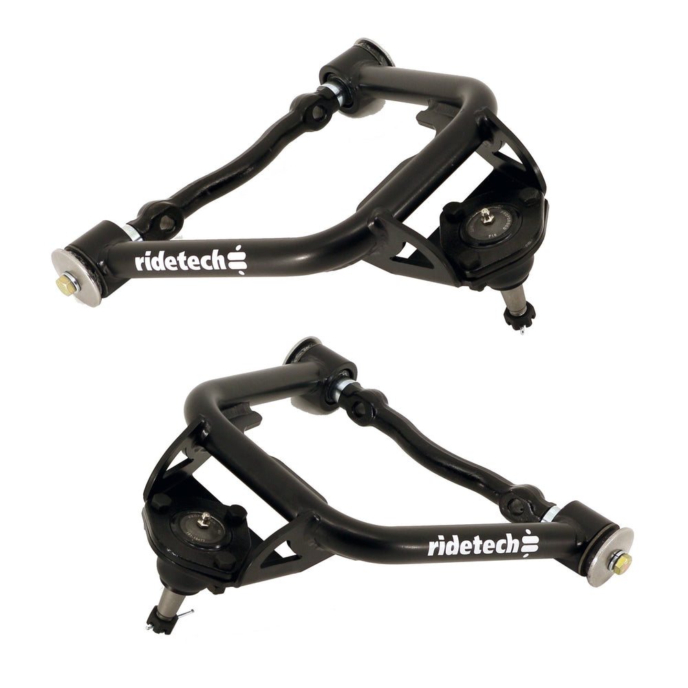 Ridetech Suspension Control Arms — Front (RID11013699)
