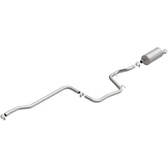 MagnaFlow BRE Exhaust Kit 84-94 Tempo Topaz