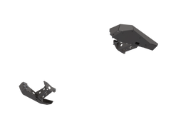 Artec Industries 20-25 Jeep Wrangler Gladiator High Clearance Comp Rear Bumper Corner Pods