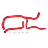 MM Silicone Hose - Radiator
