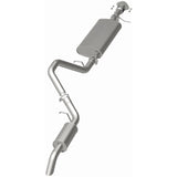 MAG BRE Exhaust Kits