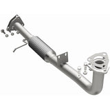 MAG BRE Front Pipe Kit