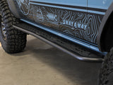 AFE Off-Road Sliders