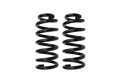 UMI Performance Ressorts d'abaissement avant 93-02 GM F-Body - abaissement de 1.25 po