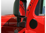 Rugged Ridge Mirror Filler Platespair 0716 JEEP WRANGLER(JK) - image 2