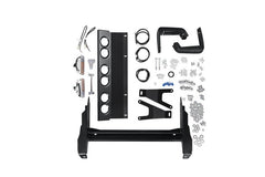 ARB Ensemble de fixation de pare-chocs pour 3423030