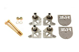 BMR Coilover Conversion Mounts