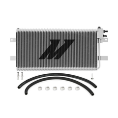 Mishimoto Refroidisseur de transmission 03-09 Dodge Ram 5.9L/6.7L Cummins