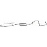 MAG BRE Exhaust Kits