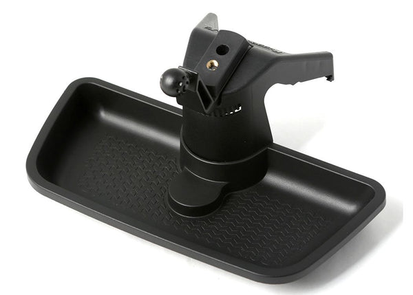 Rugged Ridge 1116 Wrangler DASH Multimount System
