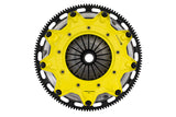 ACT Mod-Twin 225 Extreme Sprung Street Clutch Kit