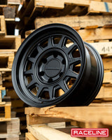 RCL 952 Aero Wheels