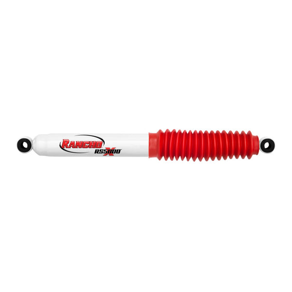 Rancho Suspensions Shocks — 1995-2004 Toyota Tacoma (RS55006)
