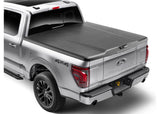 UnderCover 2025+ F150 5.7Ft (Pro Access Tailgate Only) Elite Tonneau Cover Black
